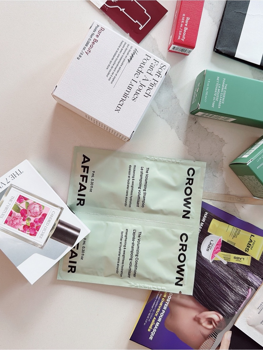 Sephora Set - Picture 7 of 8